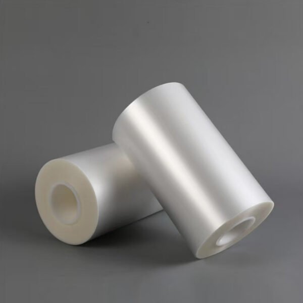 CPP Matte Film