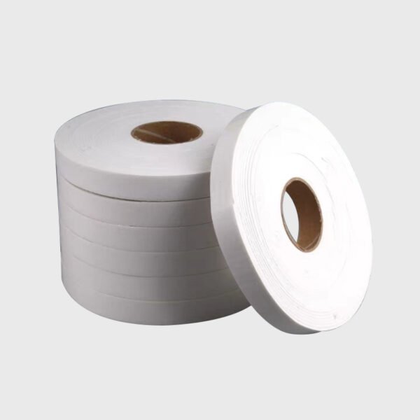 Flame retardant ceramic tape